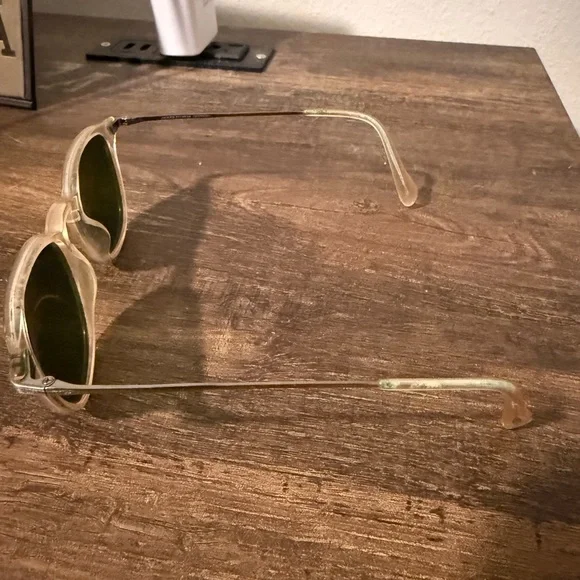 Oliver Peoples OV5186 (O’Malley) Sunglasses - Picture 3 of 6